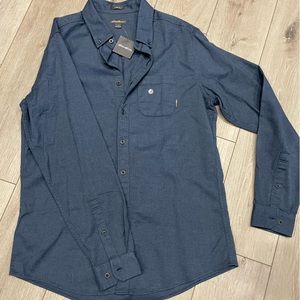 Men’s NWT button down